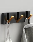 Helvano | Edelstahl-Wandhaken im modernen Design