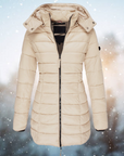Helvano | Damenjacke für Herbst und Winter