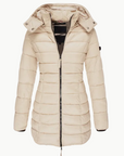 Helvano | Elegante Winterjacke für Damen