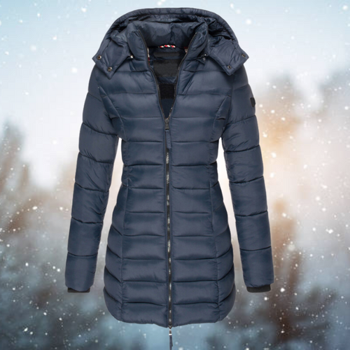 Helvano | Damenjacke für Herbst und Winter
