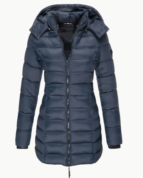 Helvano | Elegante Winterjacke für Damen