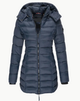 Helvano | Elegante Winterjacke für Damen