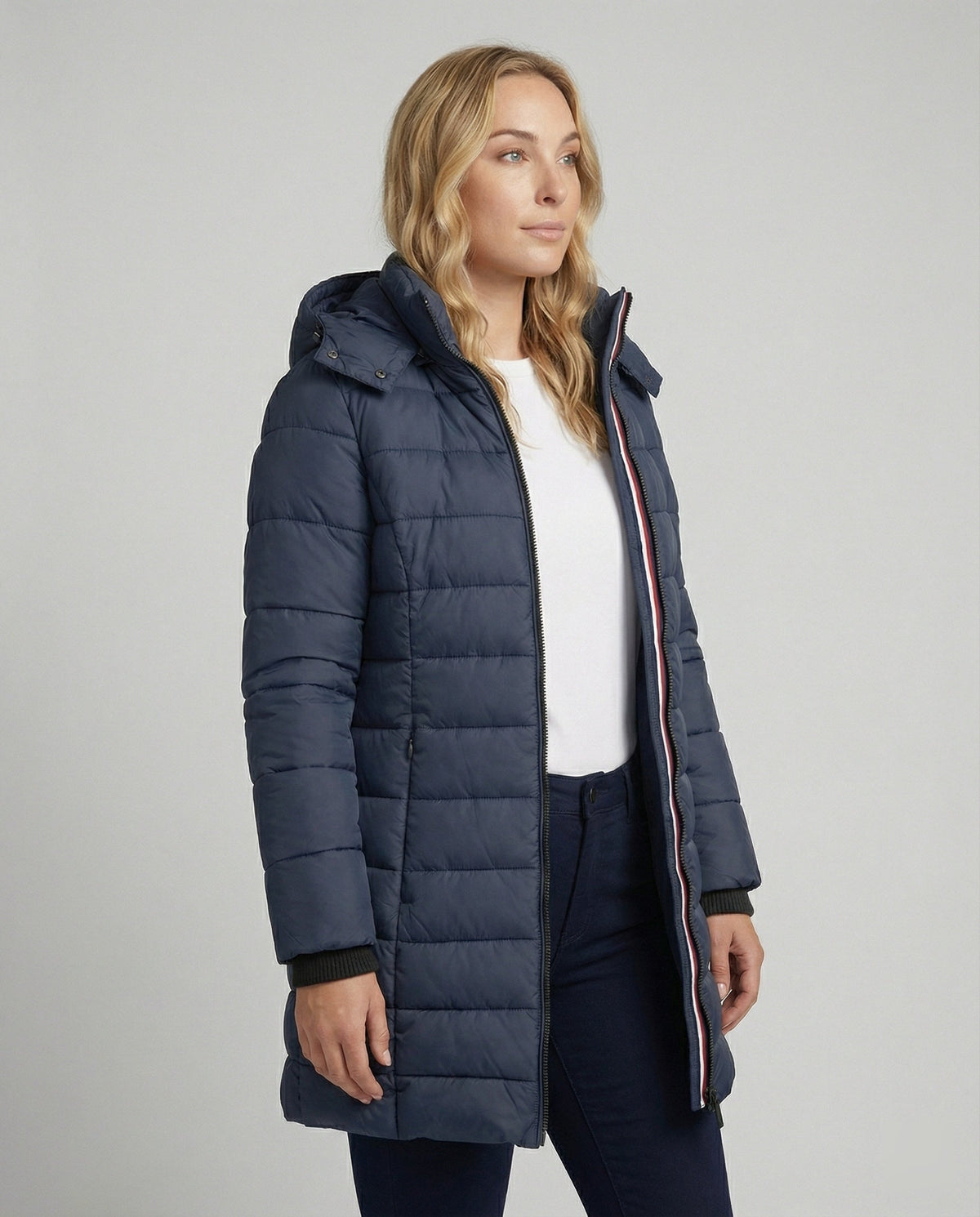 Helvano | Elegante Winterjacke für Damen