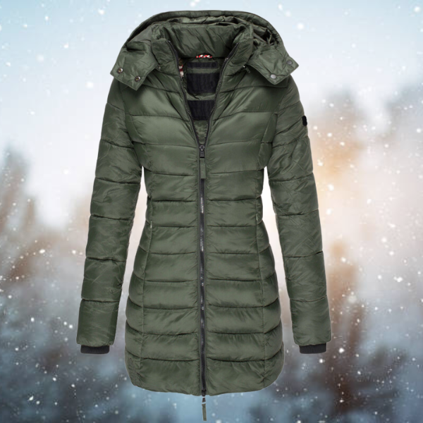 Helvano | Damenjacke für Herbst und Winter
