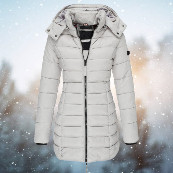 Helvano | Damenjacke für Herbst und Winter