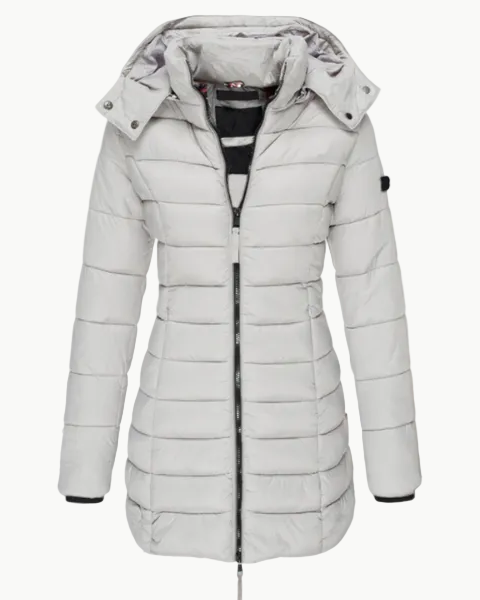 Helvano | Elegante Winterjacke für Damen