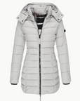 Helvano | Elegante Winterjacke für Damen
