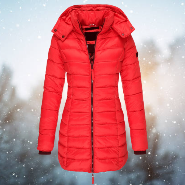 Helvano | Damenjacke für Herbst und Winter