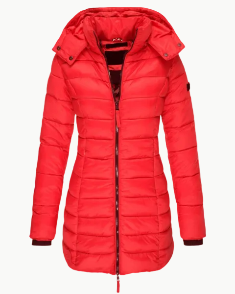 Helvano | Elegante Winterjacke für Damen