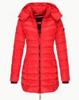 Helvano | Elegante Winterjacke für Damen