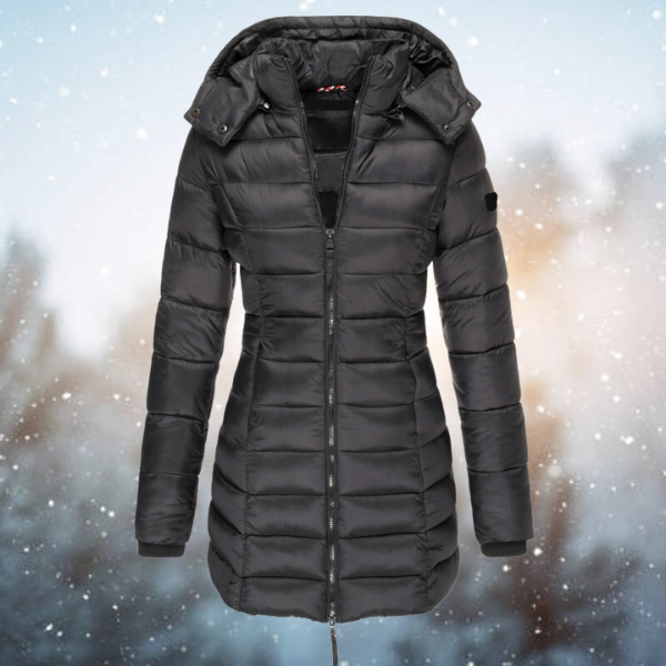 Helvano | Damenjacke für Herbst und Winter
