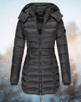 Helvano | Damenjacke für Herbst und Winter