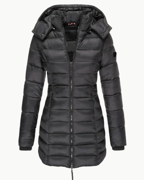 Helvano | Elegante Winterjacke für Damen