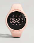 Helvano | Kinder-Smartwatch mit Sporttracking