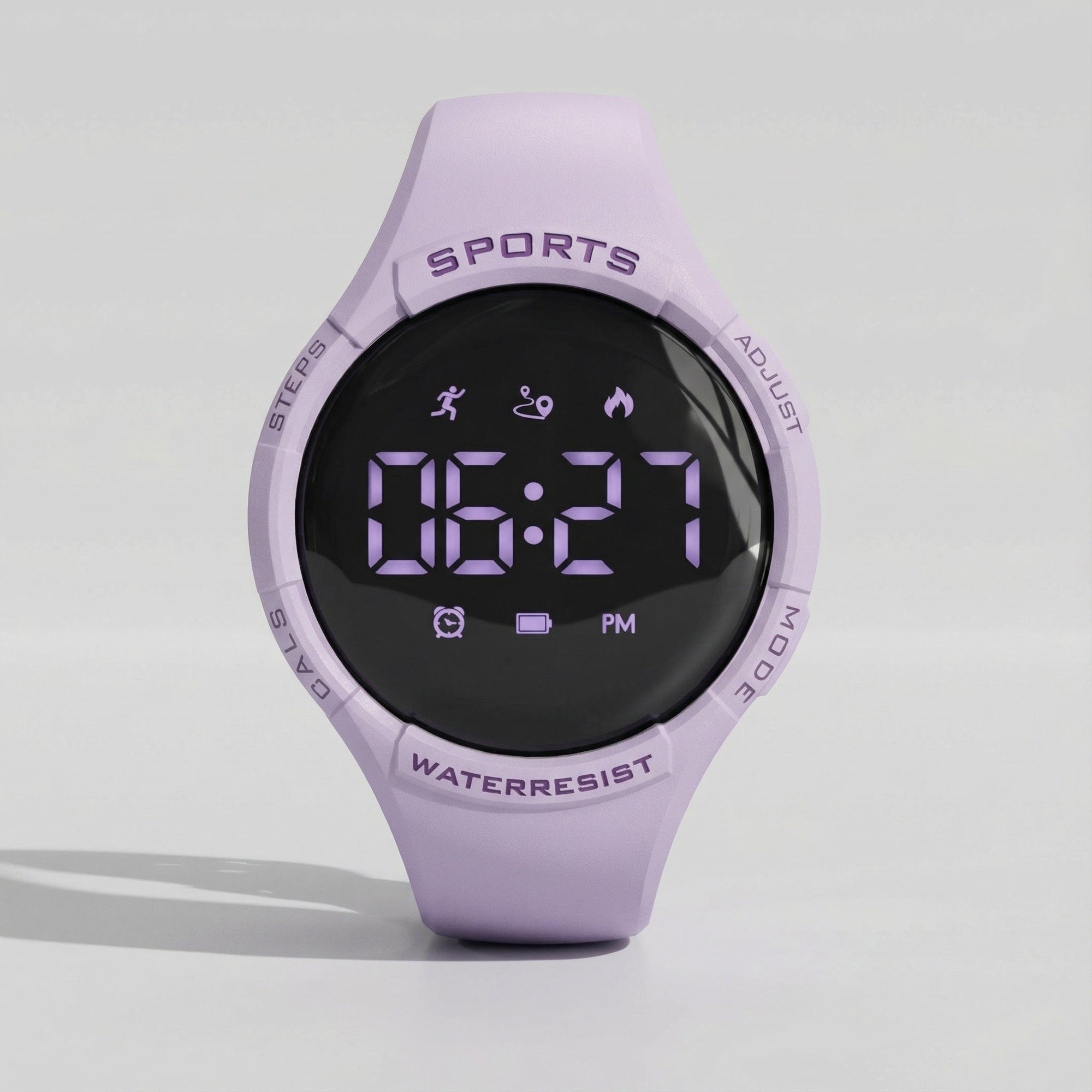 Helvano | Kinder-Smartwatch mit Sporttracking