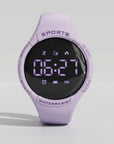 Helvano | Kinder-Smartwatch mit Sporttracking