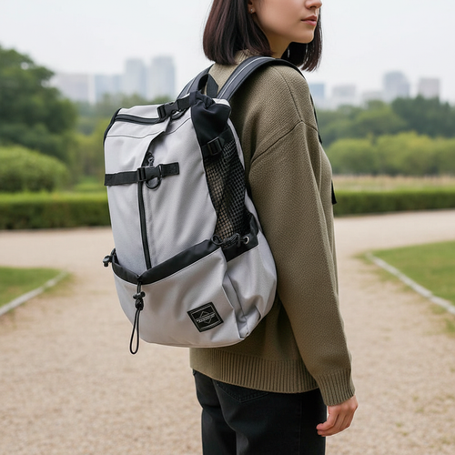Helvano | Ergonomischer Hunderucksack