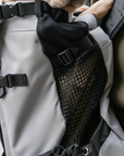 Helvano | Ergonomischer Hunderucksack