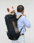 Helvano | Ergonomischer Hunderucksack