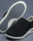 Helvano | Breite Komfortschuhe für Diabetiker