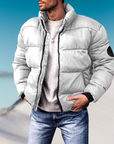 Helvano | Winter-Daunenjacke für Herren