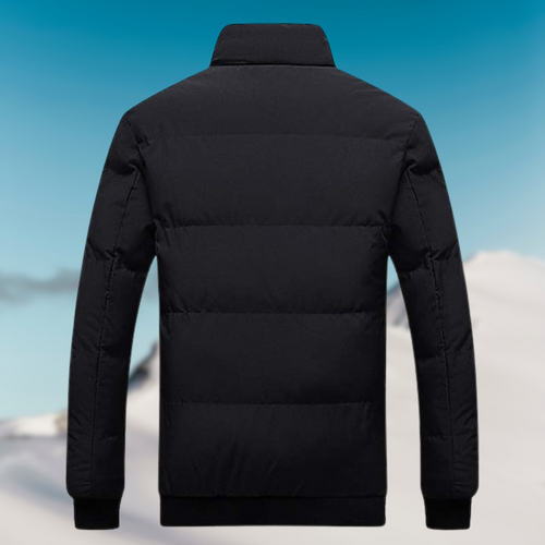 Helvano | Winter-Daunenjacke für Herren