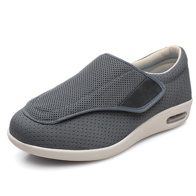 Helvano | Breite Komfortschuhe für Diabetiker