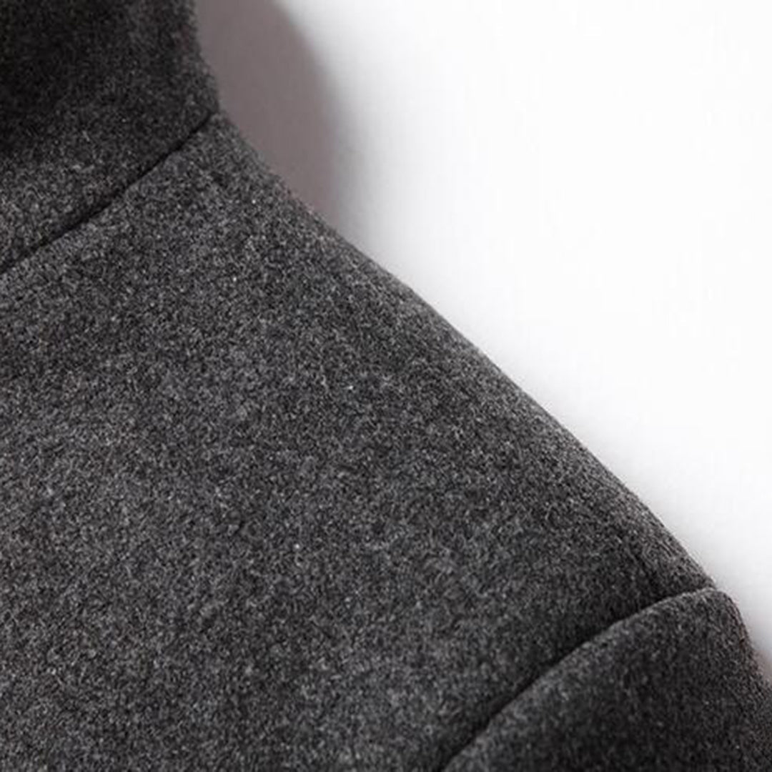 Helvano | Eleganter Herrenmantel