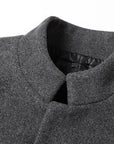 Helvano | Eleganter Herrenmantel