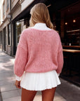 Helvano | Leichter Strickpullover für Damen