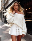 Helvano | Leichter Strickpullover für Damen