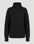 Helvano | Rollkragenpullover für Damen