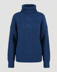 Helvano | Rollkragenpullover für Damen
