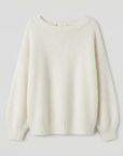 Helvano | Mohair-Strickpullover für Damen