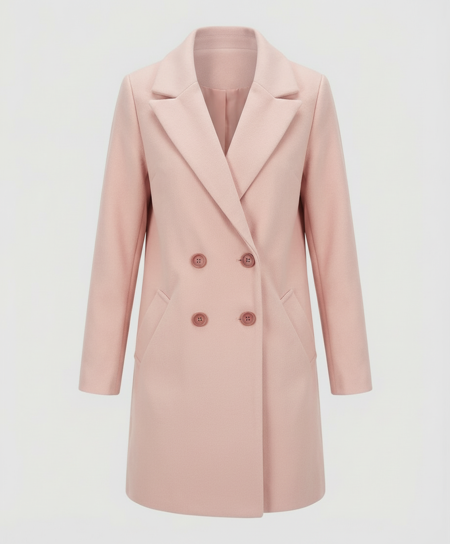 Helvano | Mantel für Damen