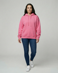 Helvano | Winter-Hoodie für Damen