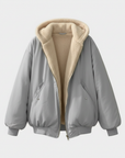 Helvano | Oversized Winterjacke für Damen