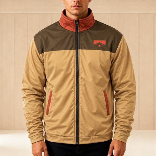 Helvano | Leichte Outdoor-Jacke für Damen
