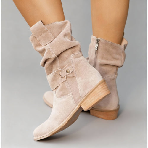 Helvano | Orthopädische Stiefeletten für Damen