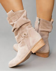 Helvano | Orthopädische Stiefeletten für Damen
