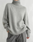 Helvano | Rollkragenpullover für Damen