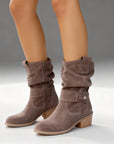 Helvano | Orthopädische Stiefeletten für Damen