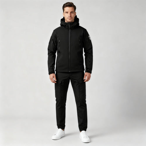Helvano | Winterjacken-Set mit Hose für Damen