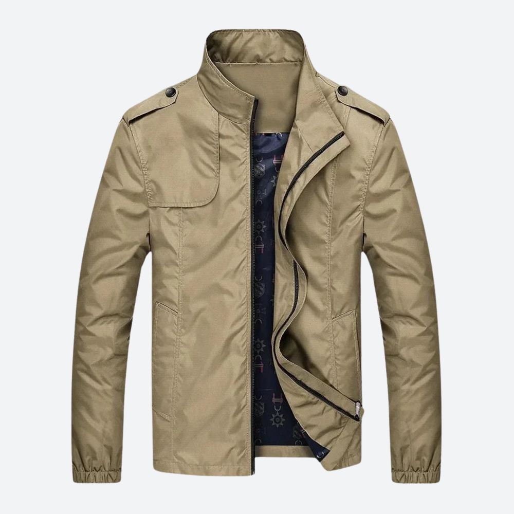 Helvano | Taktische Jacke für Herren