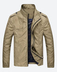 Helvano | Taktische Jacke für Herren