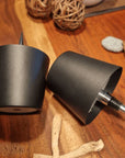 Helvano | Wiederaufladbare LED-Flaschenlampe