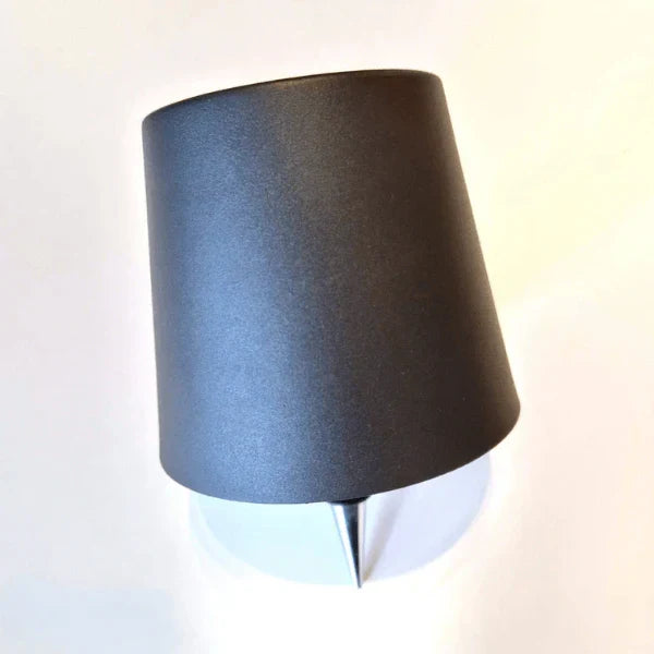 Helvano | Wiederaufladbare LED-Flaschenlampe