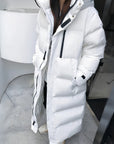 Helvano | Lange Jacke für Damen