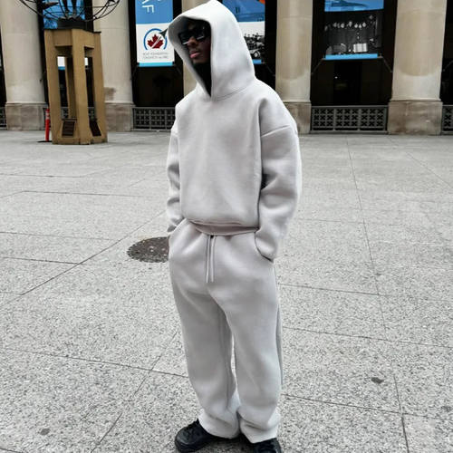 Helvano | Jogginganzug für Damen mit Hoodie
