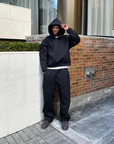 Helvano | Jogginganzug für Damen mit Hoodie
